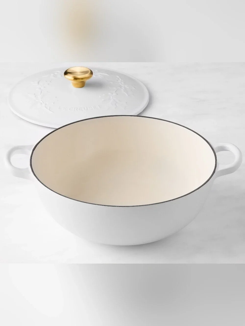 Le Creuset le creuset